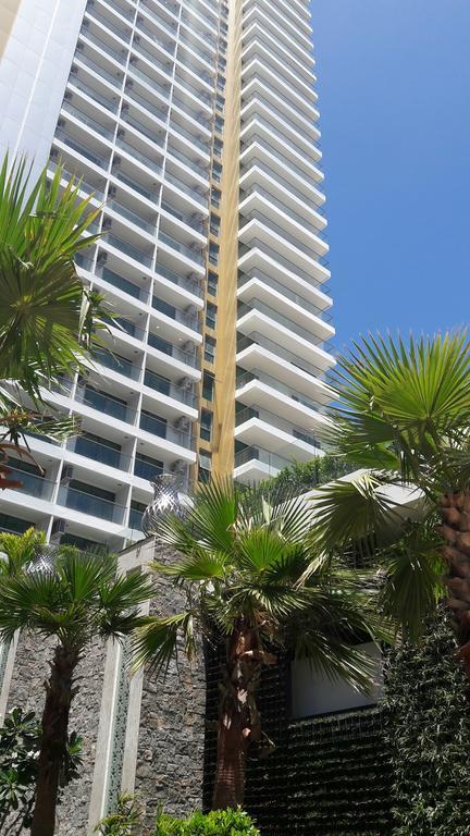 Peak Towers