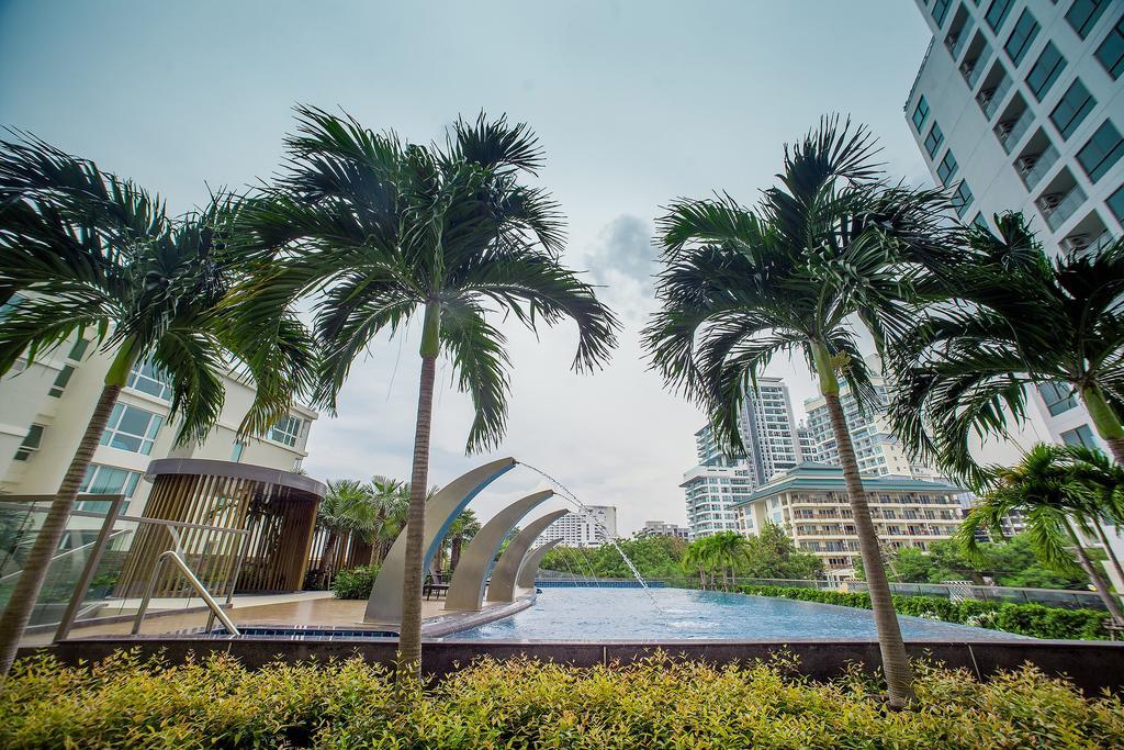 Apartment Peak Towers *