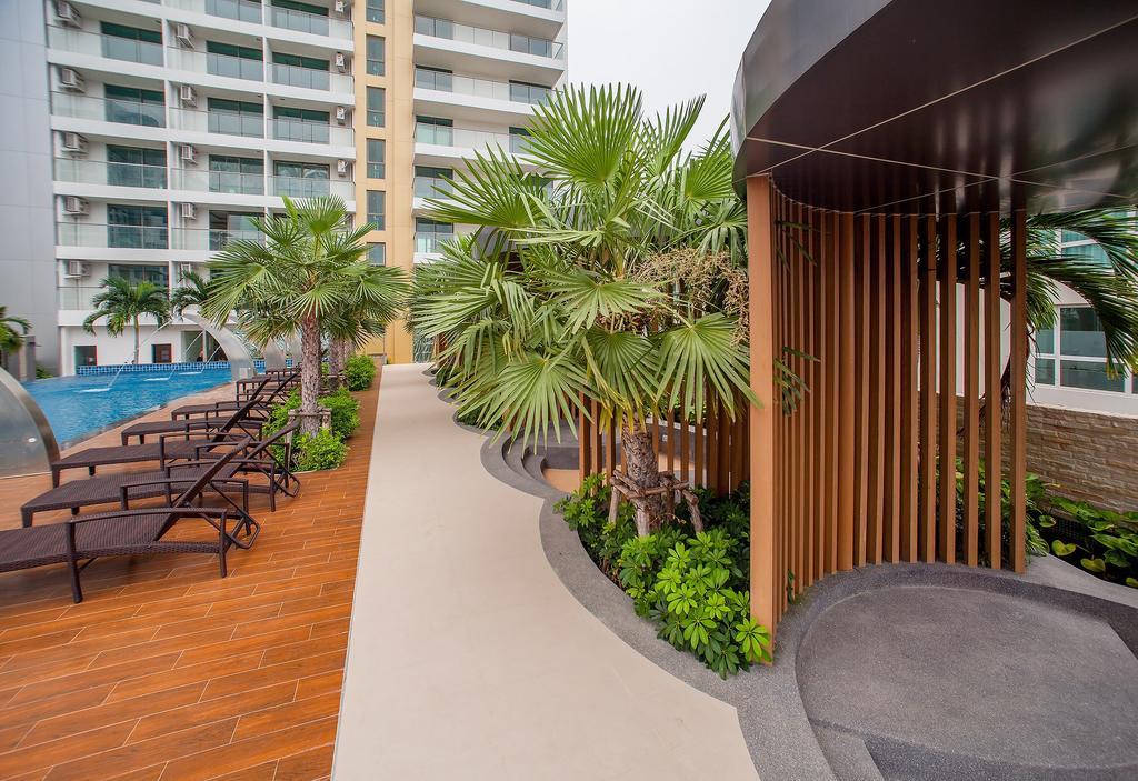 Peak Towers Apartment