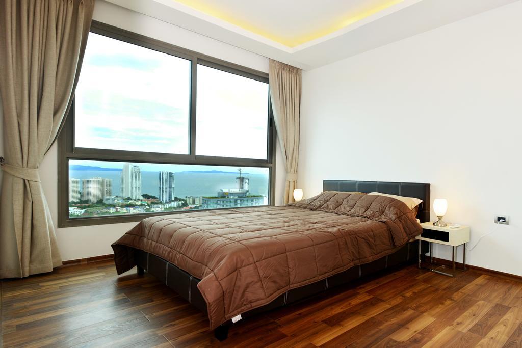 Peak Towers Apartment *